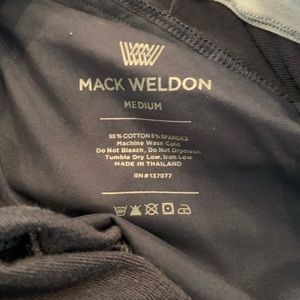 Mack Weldon Sweat Pants